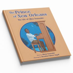The Prince of New Orleans
