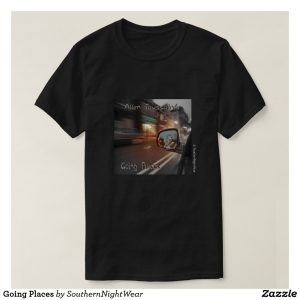 Going Places T-Shirt